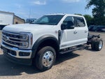2026 Ford F-450 LARIAT