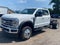 2026 Ford F-450 LARIAT