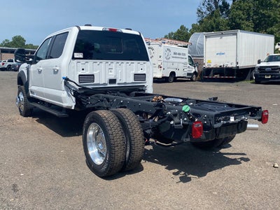 2026 Ford F-450 LARIAT