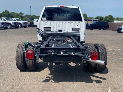 2026 Ford F-450 LARIAT