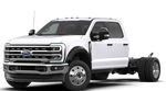 2026 Ford F450 F-450® LARIAT®