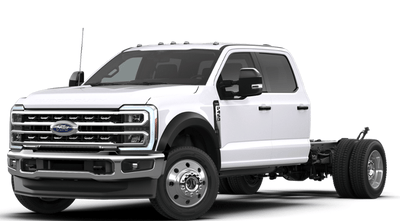 2026 Ford F450 F-450® LARIAT®