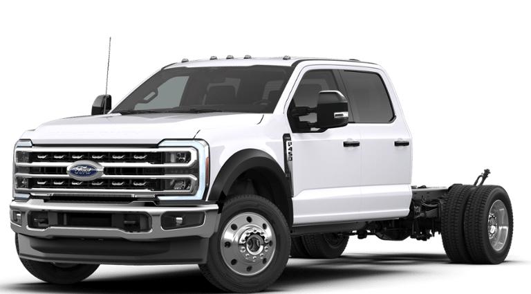 2026 Ford F450 F-450® LARIAT®