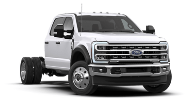 2026 Ford F450 F-450® LARIAT®