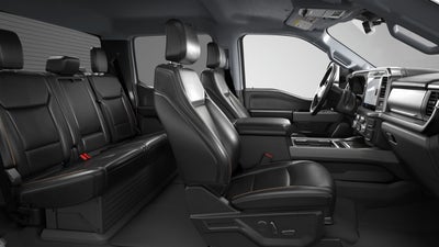 2026 Ford F450 F-450® LARIAT®