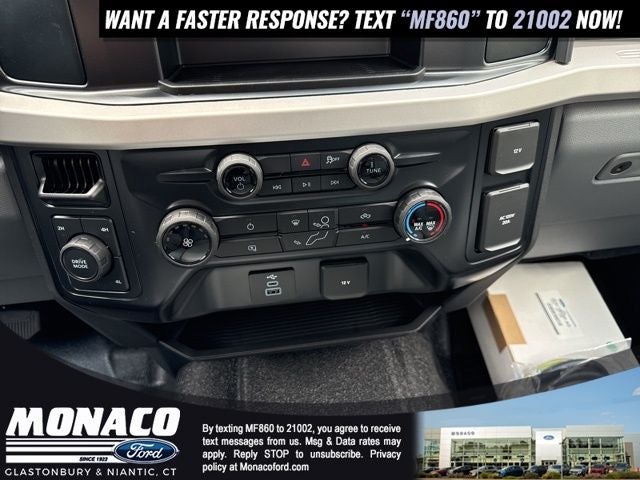2025 Ford F-550SD XL DRW *Under Deposit*