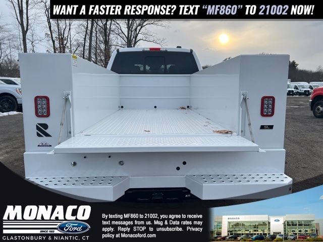2026 Ford F-250SD XL *Under Deposit*