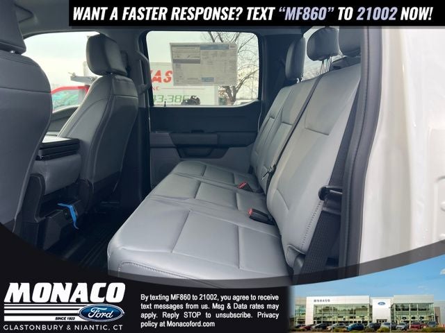 2026 Ford F-250SD XL *Under Deposit*