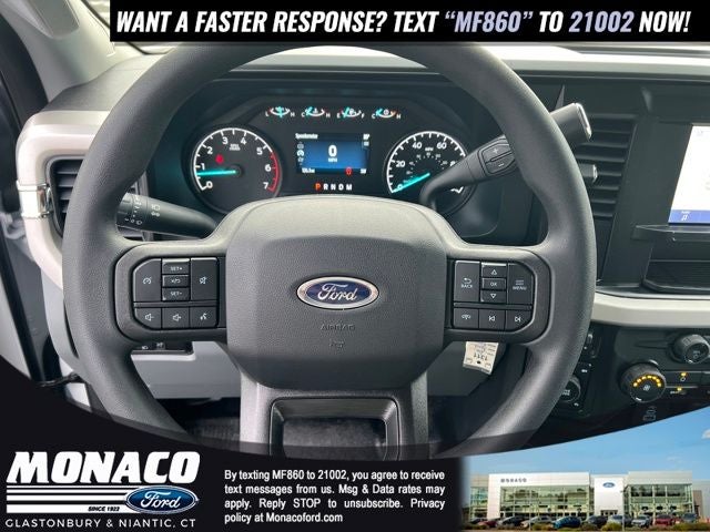 2026 Ford F-250SD XL *Under Deposit*