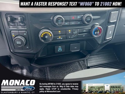 2026 Ford F-250SD XL *Under Deposit*