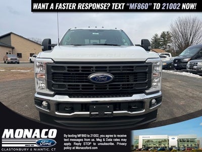 2026 Ford F-250SD XL *Under Deposit*