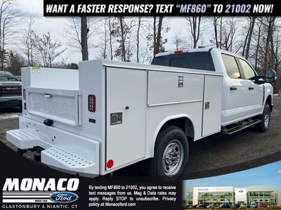 2026 Ford F-250SD XL *Under Deposit*
