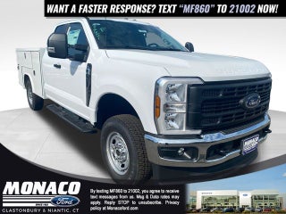 2026 Ford F-250SD XL *Under Deposit*