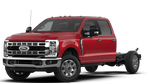 2026 Ford Super Duty F-350 SRW XLT