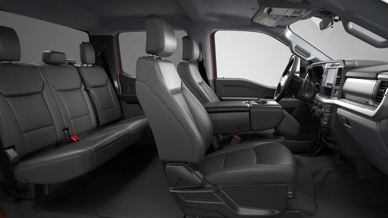 2026 Ford Super Duty F-350 SRW XLT