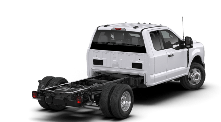 2026 Ford F-350 XL