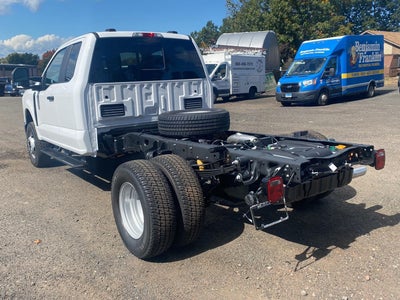 2027 Ford F-350 XL