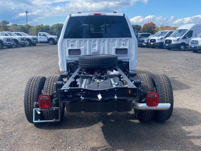 2027 Ford F-350 XL