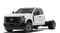 2027 Ford Super Duty F-350 DRW XL