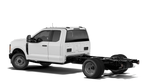 2027 Ford Super Duty F-350 DRW XL