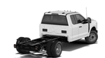2027 Ford Super Duty F-350 DRW XL