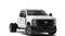 2027 Ford Super Duty F-350 DRW XL