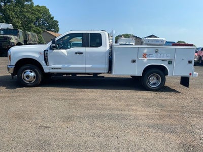 2026 Ford F-350SD XL DRW