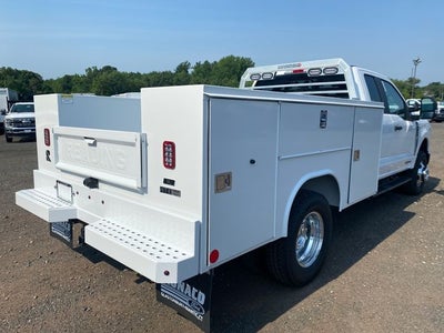 2026 Ford F-350SD XL DRW