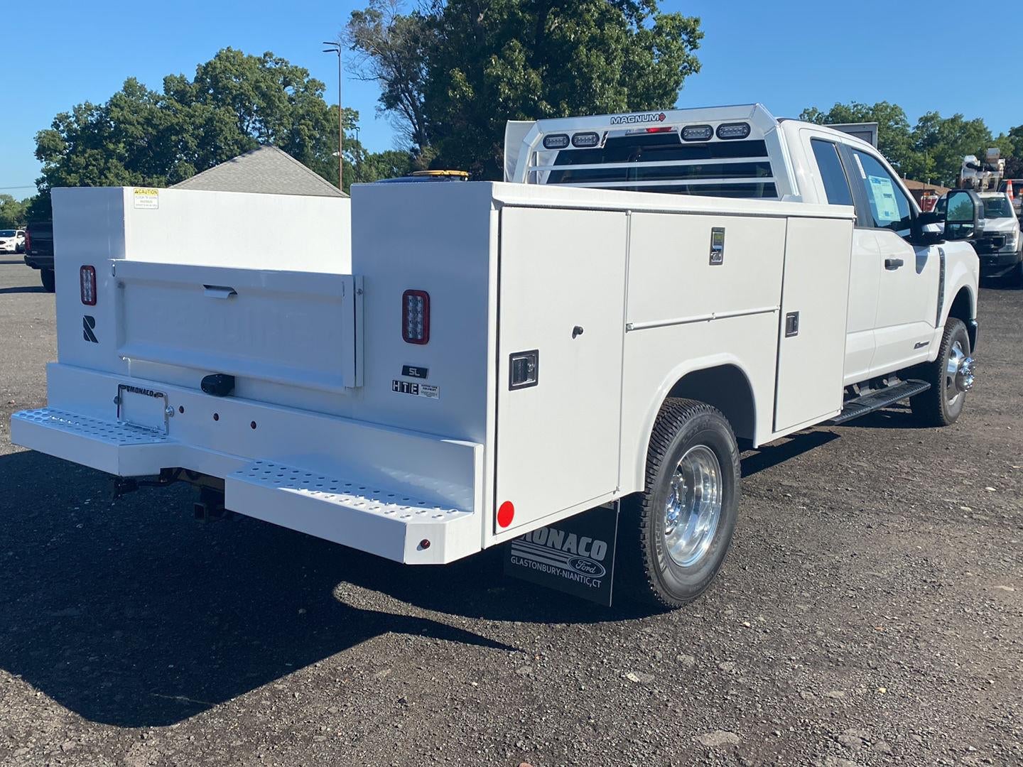 2026 Ford F-350 XL
