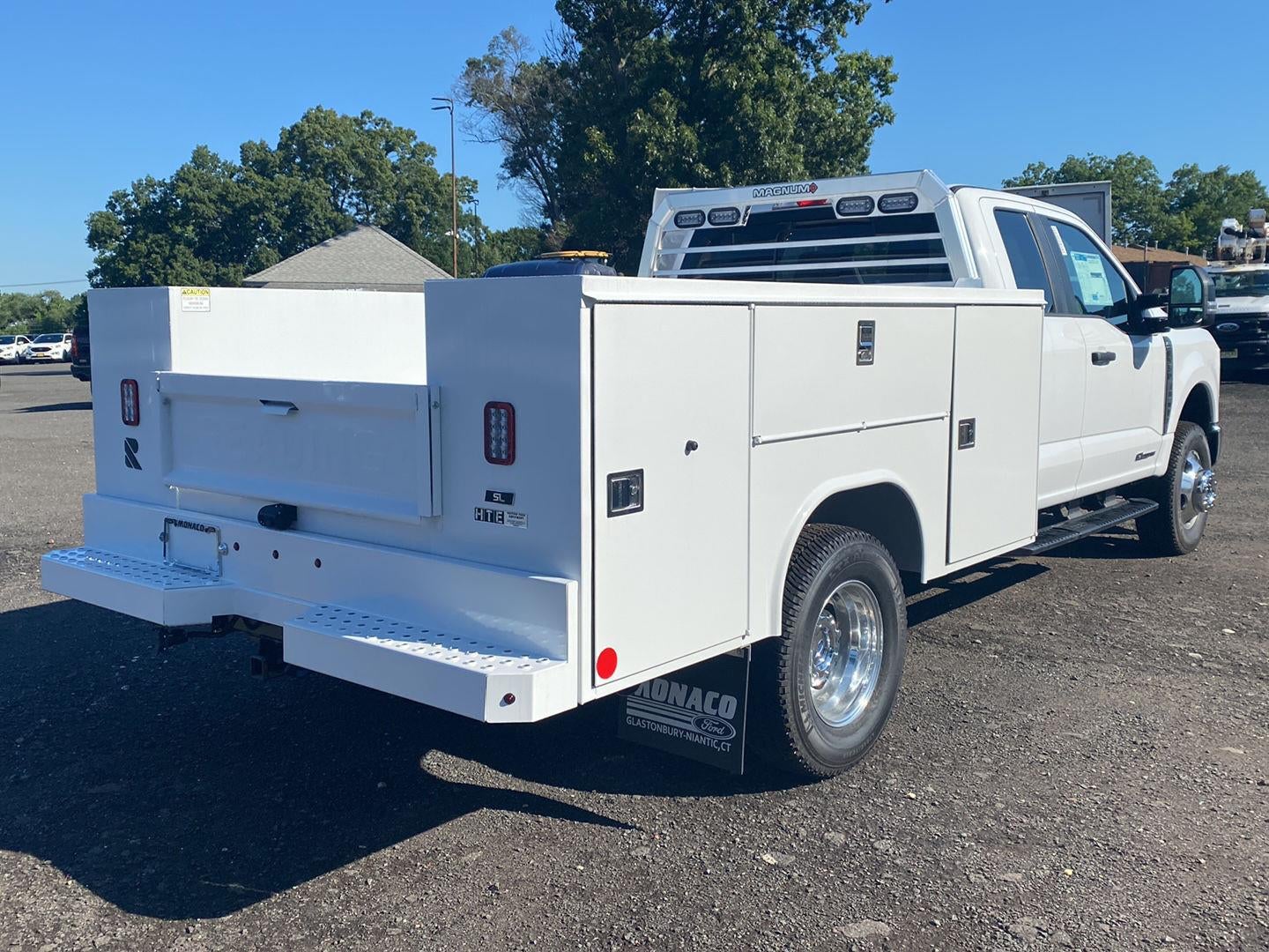 2026 Ford F-350 XL