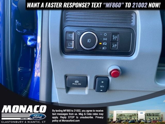 2026 Ford F-350SD XLT DRW *DEALER LOT PLOW TRUCK*