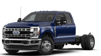 2026 Ford F-350SD XLT DRW *DEALER LOT PLOW TRUCK*
