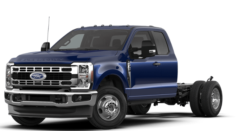 2026 Ford F-350SD XLT DRW *DEALER LOT PLOW TRUCK*