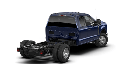 2026 Ford F-350SD XLT DRW *DEALER LOT PLOW TRUCK*