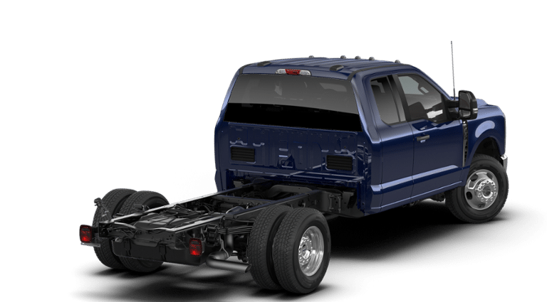 2026 Ford F-350SD XLT DRW *DEALER LOT PLOW TRUCK*