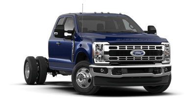 2026 Ford F-350SD XLT DRW *DEALER LOT PLOW TRUCK*