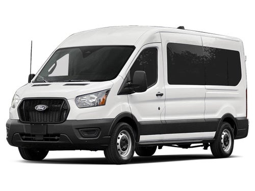 2026 Ford Transit 350 XL *Under Deposit*