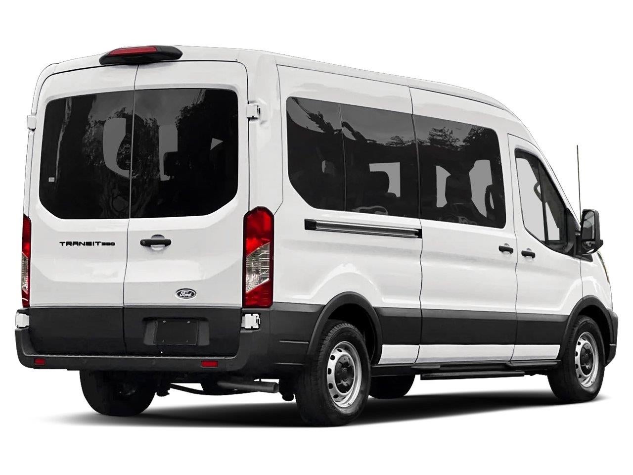2026 Ford Transit 350 XL *Under Deposit*