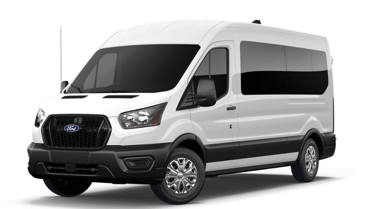 2026 Ford Transit 350 XL *Under Deposit*