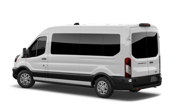 2026 Ford Transit 350 XL *Under Deposit*