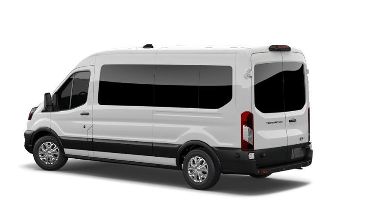 2026 Ford Transit 350 XL *Under Deposit*