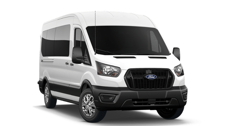 2026 Ford Transit 350 XL *Under Deposit*
