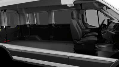 2026 Ford Transit 350 XL *Under Deposit*
