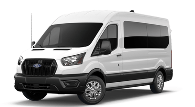 2026 Ford Transit 350 XL *Under Deposit*