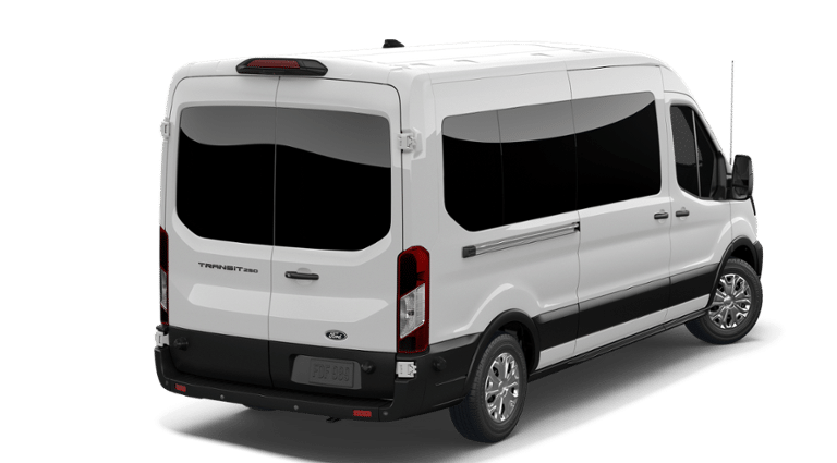 2026 Ford Transit 350 XL *Under Deposit*