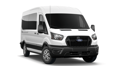 2026 Ford Transit 350 XL *Under Deposit*
