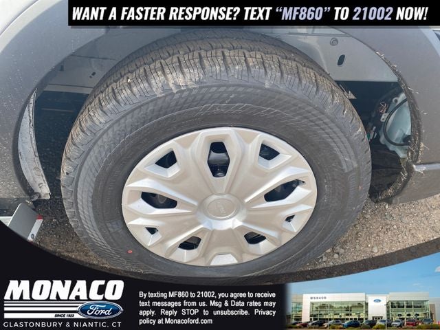 2026 Ford Transit-350 XL