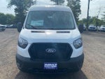 2026 Ford Transit 350 XL