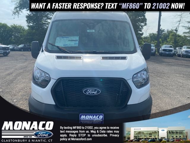 2026 Ford Transit-350 XL