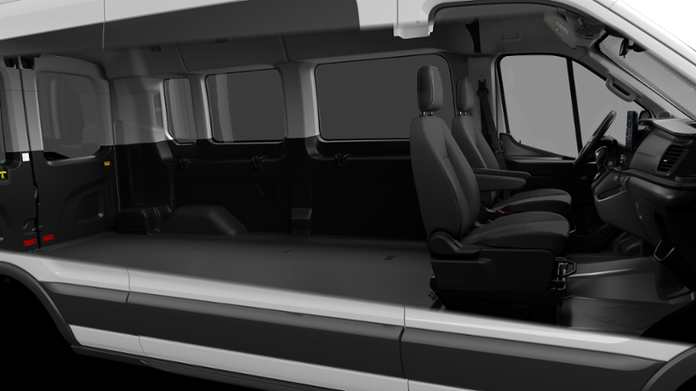 2026 Ford Transit 350 XL